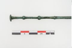 Foto von Bronzemehrkopfnadel (NHMW-PRAE-024837)